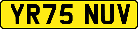 YR75NUV
