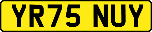 YR75NUY