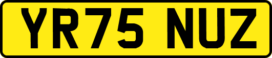 YR75NUZ
