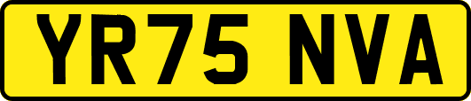 YR75NVA