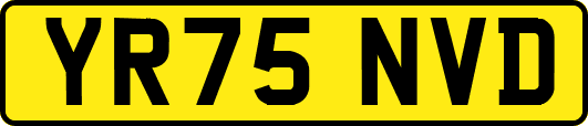 YR75NVD