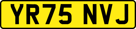 YR75NVJ