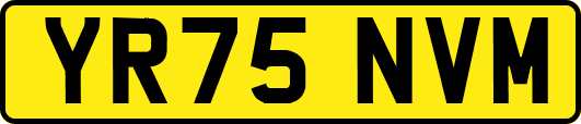 YR75NVM