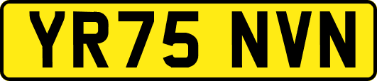 YR75NVN