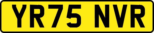 YR75NVR
