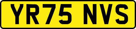 YR75NVS