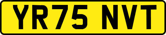 YR75NVT