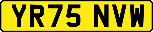 YR75NVW