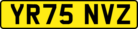 YR75NVZ