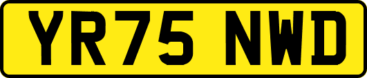 YR75NWD