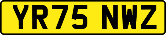 YR75NWZ