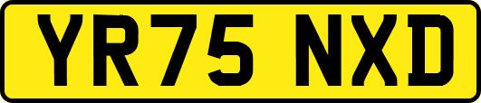 YR75NXD