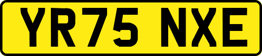 YR75NXE