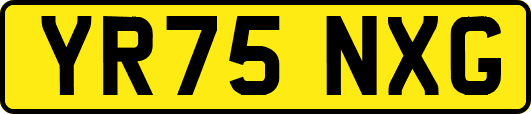 YR75NXG