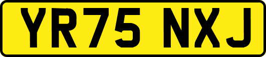 YR75NXJ
