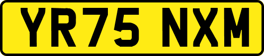 YR75NXM