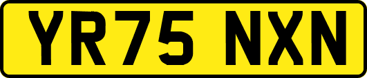 YR75NXN