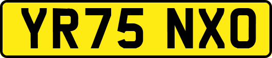 YR75NXO