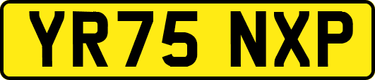 YR75NXP