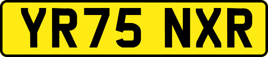 YR75NXR