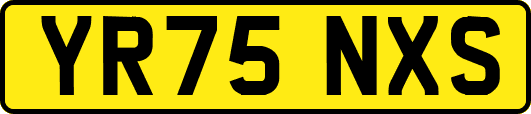 YR75NXS