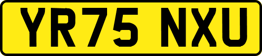 YR75NXU