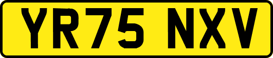 YR75NXV