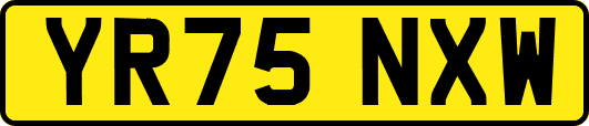 YR75NXW