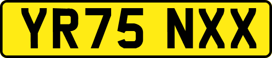 YR75NXX