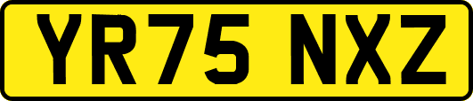 YR75NXZ