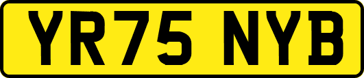 YR75NYB