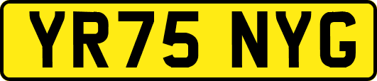YR75NYG
