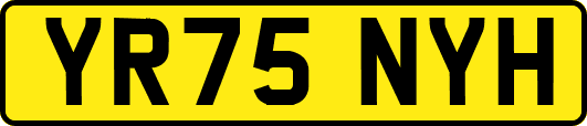 YR75NYH