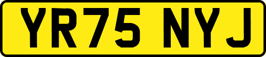 YR75NYJ
