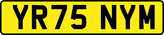 YR75NYM