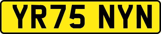 YR75NYN