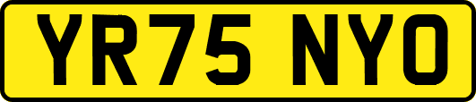 YR75NYO