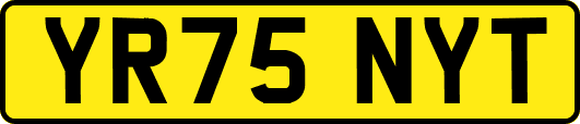 YR75NYT
