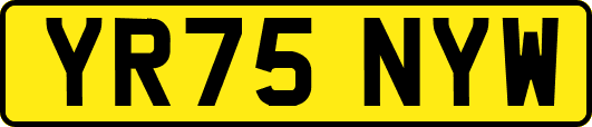 YR75NYW