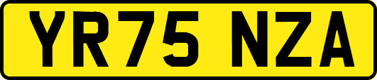 YR75NZA