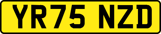 YR75NZD