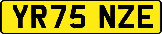 YR75NZE