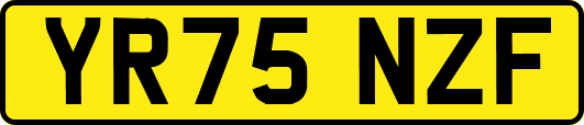 YR75NZF