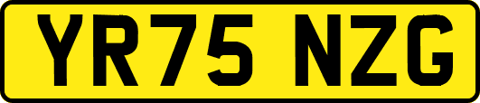 YR75NZG