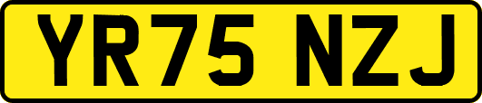 YR75NZJ