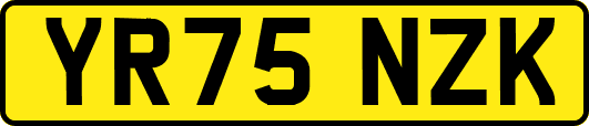 YR75NZK