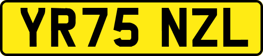 YR75NZL