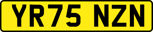 YR75NZN