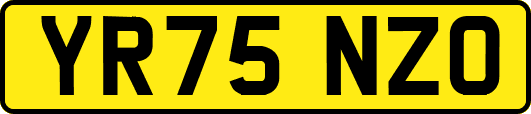 YR75NZO