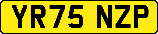 YR75NZP